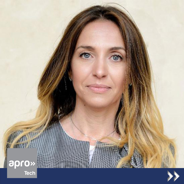 Elena Chiorino