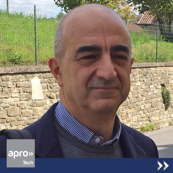 Arturo Faggio