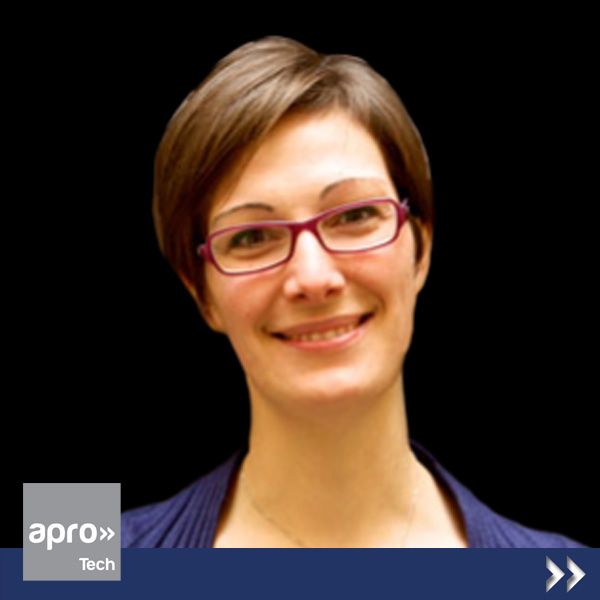 Irene Miletto